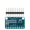 I2C ADS1115 16-битный 4-канальный модуль АЦП с программируемым усилителем усиления от 2,0 В до 5,5 В для Arduino RPi