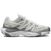 New SALOMON XT PU.RE ADVANCED Slip Resistant And Breathable Running Shoes Men's Silver Gray 478587