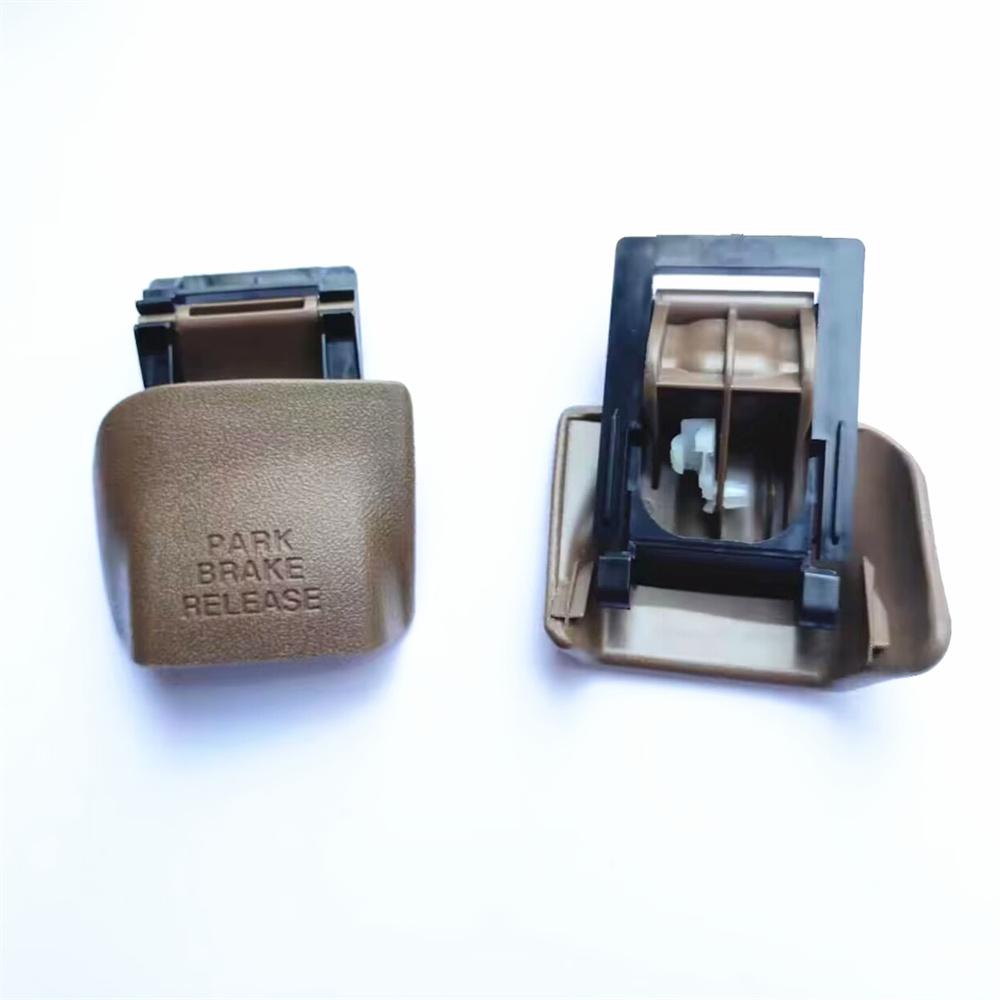 Car Parking Brake Release Handle For 1998-02 Dodge Ram 1500 2500 3500 0Ru38Vk9Aa