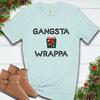 Футболка Gangsta Wrappa 02655