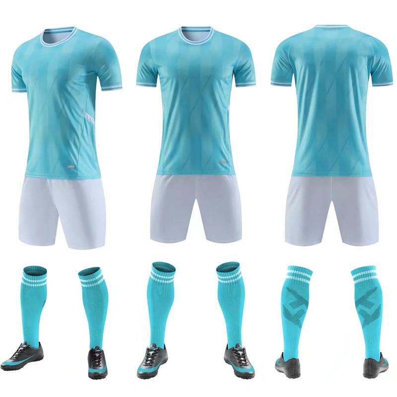 Рубашка для бега для взрослых и детей, шорты, компрессионная спортивная форма для фитнеса, тренажерного зала, детский быстросохнущий футбольный трикотаж, спортивная одежда