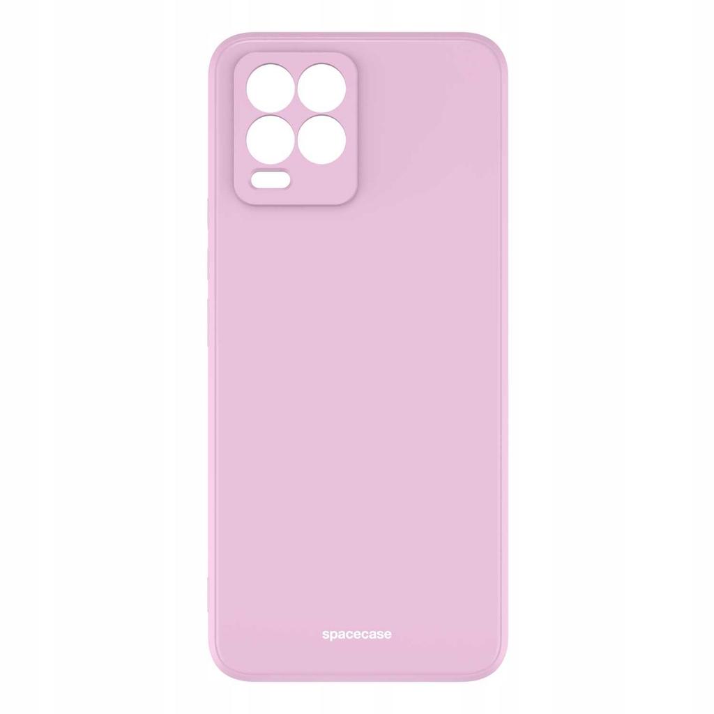 Sc Silicone Case Realme 8/8 Pro Lilac