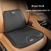 Year-Round Seat Cushion with Lumbar Support for Infiniti Q50L/QX50/QX60/Q70L Models