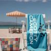 1pc Scotty Cameron Golf Brand Logo Design 2D Printed Microfiber Beach Towel, Quick Dry Super Absorbent. Great for Beach, Pool