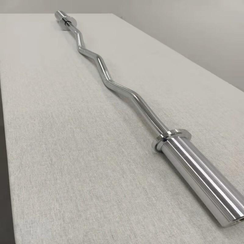 Longchan Olympic Weightlifting Barbell Bar