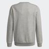 adidas B BL SWT Детская тренировочная толстовка с круглым вырезом