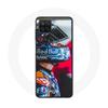 Case - Maniacase - Galaxy A12 - Soft - Moto GP - Protection and Decoration