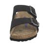 Sandals Birkenstock Arizona Soft Cuir Suede
