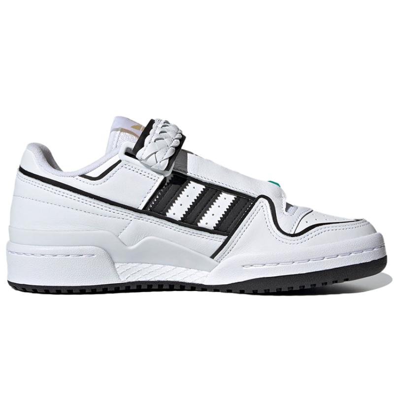 adidas Кроссовки женские Forum Plus I Love Dance FY5223