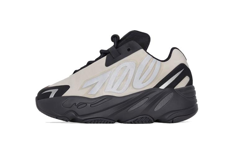 adidas Yeezy Boost 700 MNVN Bone Младенцы FY3731