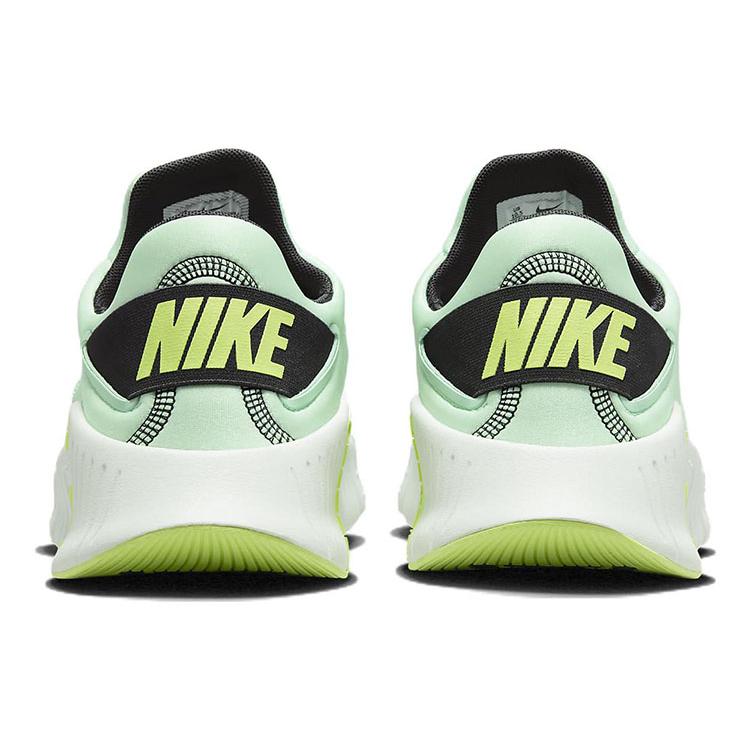 Nike Бесплатные Metcon 4 Мятная Пена CT3886-300