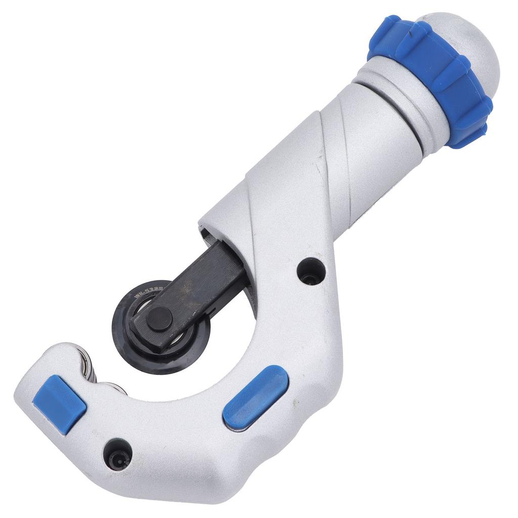 Pipe Cutter Bearing Roller Type Manual Knob Metal Tube Cutting Hardware Tool 650mm WK650