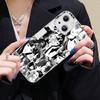 Чехол для телефона Japan Anime Tomie Kawakami для iPhone 14 13 12 Mini 11 Pro XS Max X XR 14 Plus, чехол из закаленного стекла