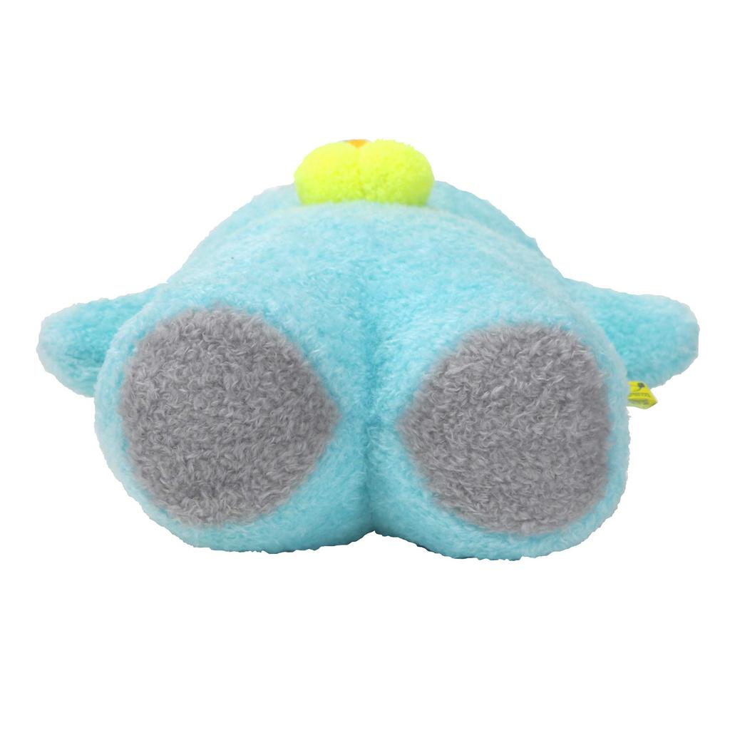 Sunlemon Fluffy Watton Plush Toy Medium Penguin BL