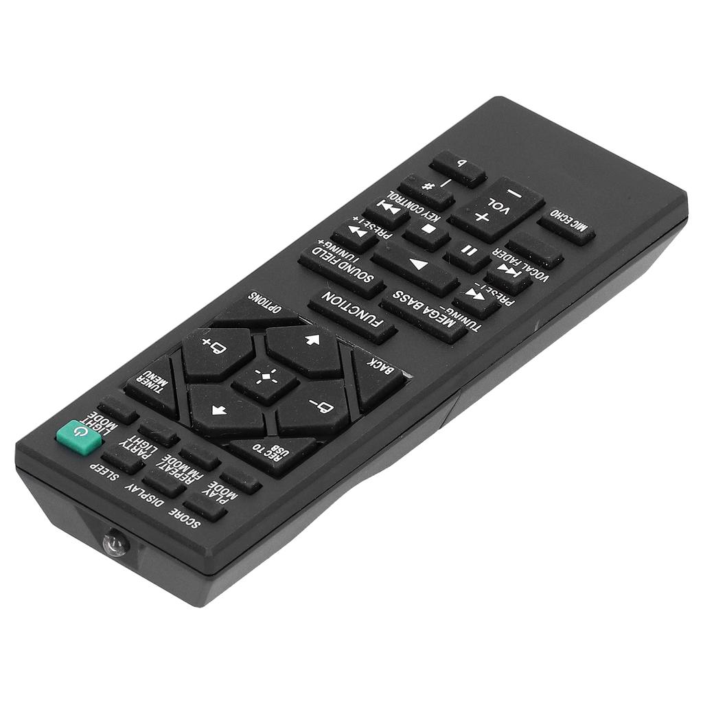 Пульт дистанционного управления для Hi-Fi домашней аудиосистемы, подходит для Sony RMTAM330U RMTAM220U