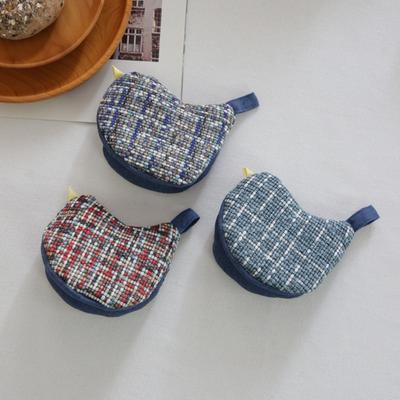 Bird Pot Holder Heat Insulate Oven Glove Cute Pot Clip Pot Handling