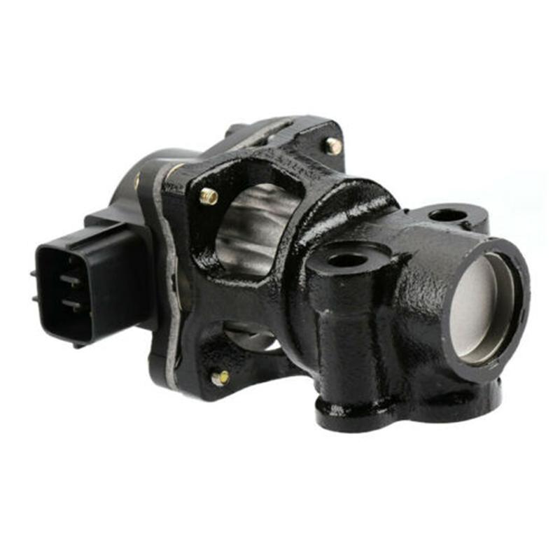 Клапан EGR для Suzuki Aerio Esteem Grand Vitara XL7 Sidekick Tracker EGV922 18111-77E02 18111-77E00