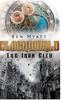 Книга Clockworld : The Iron City