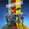 [CD] Thunderbirds Are Go! Original Sound Track Vol.2 / Ben Foster&Nick Foster