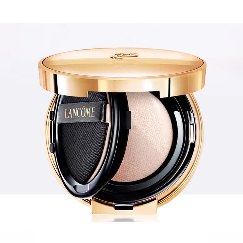 Тональная основа-кушон Lancôme Absolue Teint