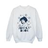 Jungle Book Boys Mowgli Flowers Sweatshirt