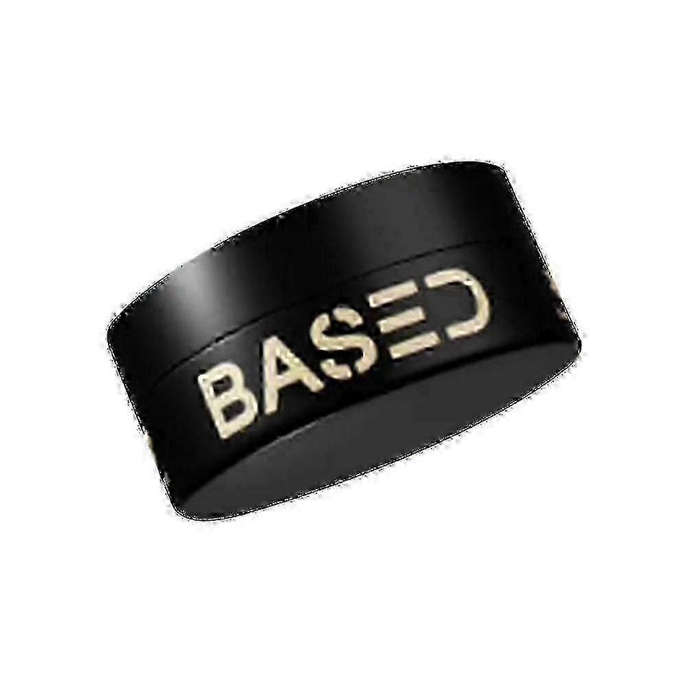 Based Bodyworks Hair Clay For High Hold And Matte Finish With Low Shine, Simple Application WSLIHV