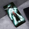 GX165 цельный силиконовый мягкий чехол Roronoa Zoro для Samsung S6 S7 Edge S8 S9 S10 S10E S20 Fe S21 S21s S30 Ultra Plus Lite