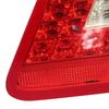 Внутренний задний фонарь стоп-сигнал крышки багажника слева A2128200764 Для Mercedes-Benz E-Class W212 2009-2013 Plug Play Детали задних фонарей