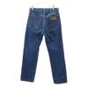 Wrangler Джинсы 90-х Old Straight w28 Мужские Б/У