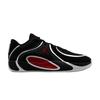Air Tatum 4 PF Bloodline Men Sneakers Black University-Red White HQ4613-001