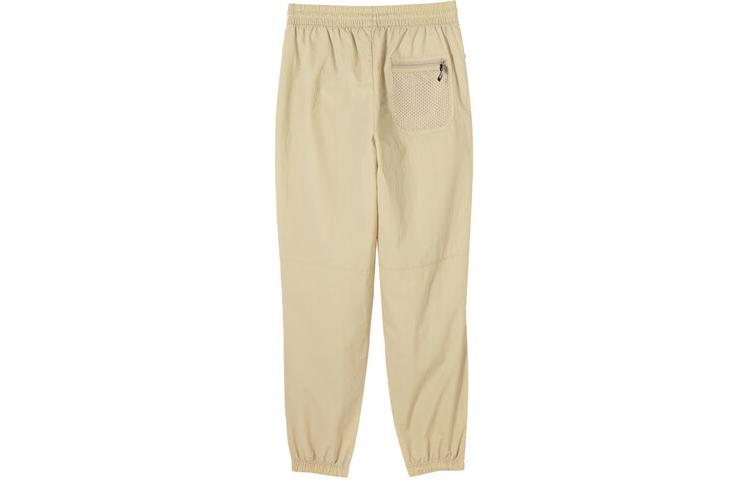 Puma METROPOLITAN RIDERUV Повседневные брюки мужские Кремовый 628373-90