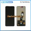 Полная сборка LCD-экрана и дигитайзера для Blackview Color 6