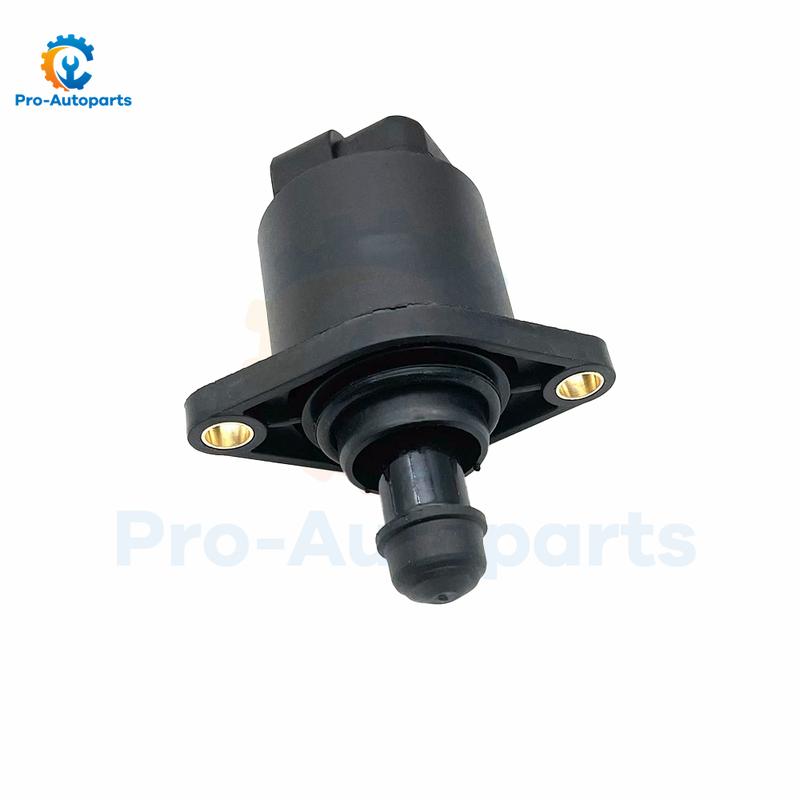 420665941 4pins Idle Air Control Valve IACV fit For Can Am Outlander Renegade Models 2006-current on any Vtwin