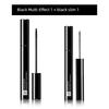 Zeesea ZEESEA Mascara Multi-Effect Waterproof Thick Long Fiber Fine Rod Encryption Curly Long Lasting Not Smudge Beauty Female