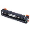 Совместимый с KILter CF400A (201A) Черный картридж с тонером