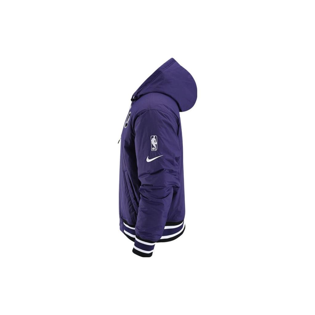 Nike Puffer Jacket Men's Ink Purple DR2439-535