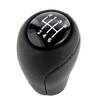 6 Speed Gear Shift Knob For MAZDA 3 BK BL 2006 2007 2008 2009 2010 2011 2012