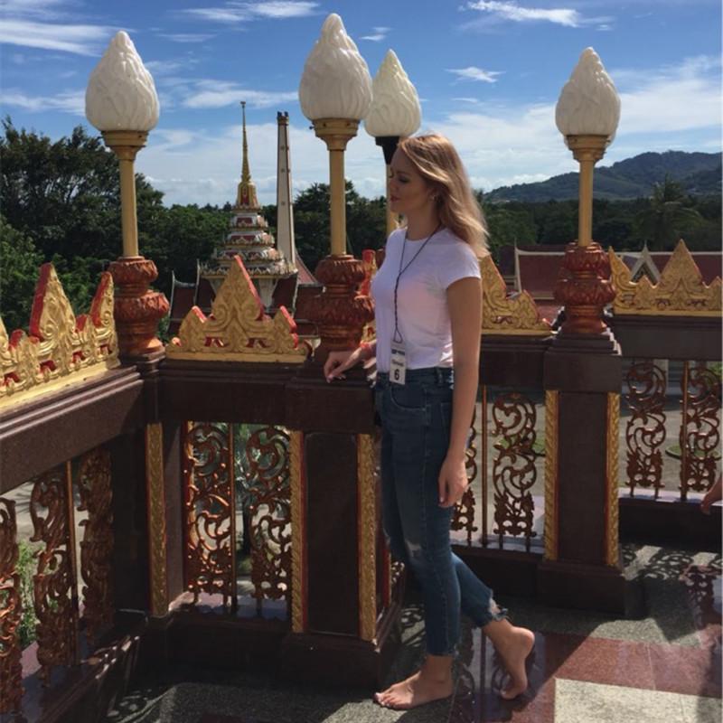 Летняя женская мода для Европы и США, женская однотонная футболка с короткими рукавами