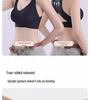 Women's Seamless Anti-Sagging Sports Bra: Posture Correction and Back-Shaping