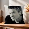 Chad Michael Murray  Pillow Gift Home Office Decoration Pillow Bedroom Sofa Car Cushion CoverPillow Case