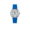 Adidas Originals часы Code Three Watch AOSY23032 серебристый