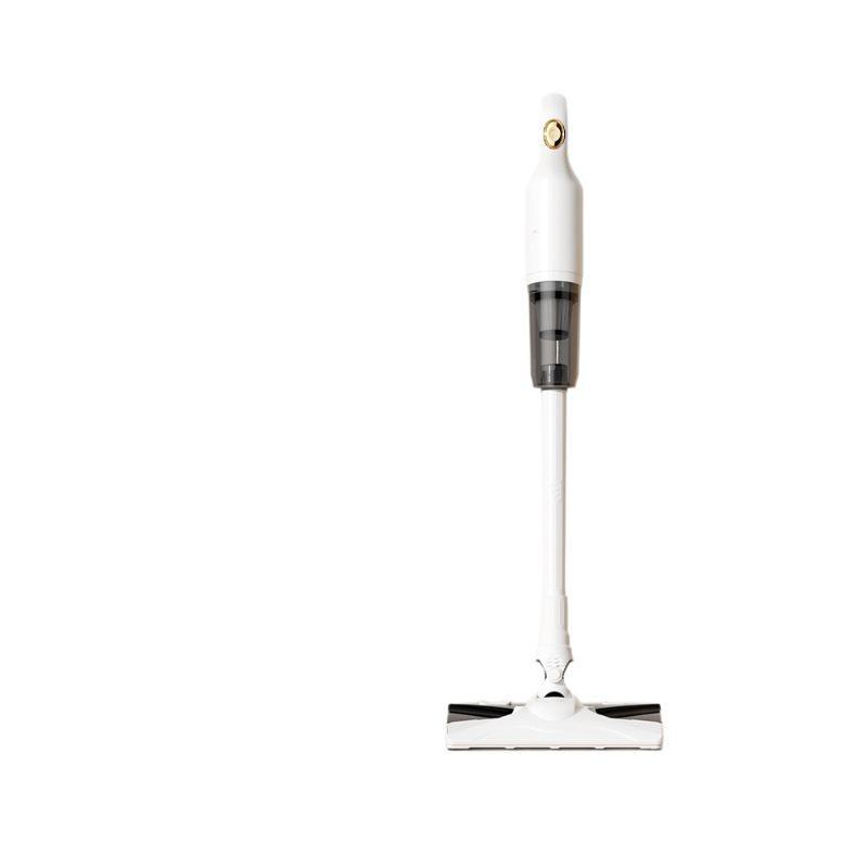 Мощный беспроводной ручной пылесос и швабра с функцией удаления клещей