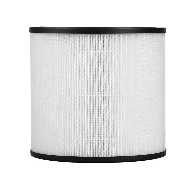 Для Philips Ac0650 Fy0611 Замена фильтра очистителя воздуха Формальдегид Аллергены
