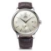 Bambino Automatic Watch Mechanical Automatic Domestic Manufacturer Warranty RN-AP0003S Men's Ivory