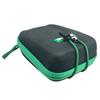 Golf Rangefinder for Case Universal Range Finder Carry Bag with Carabiner Clip Bell Loop Shock-proof Hard-Shell EVA Bag