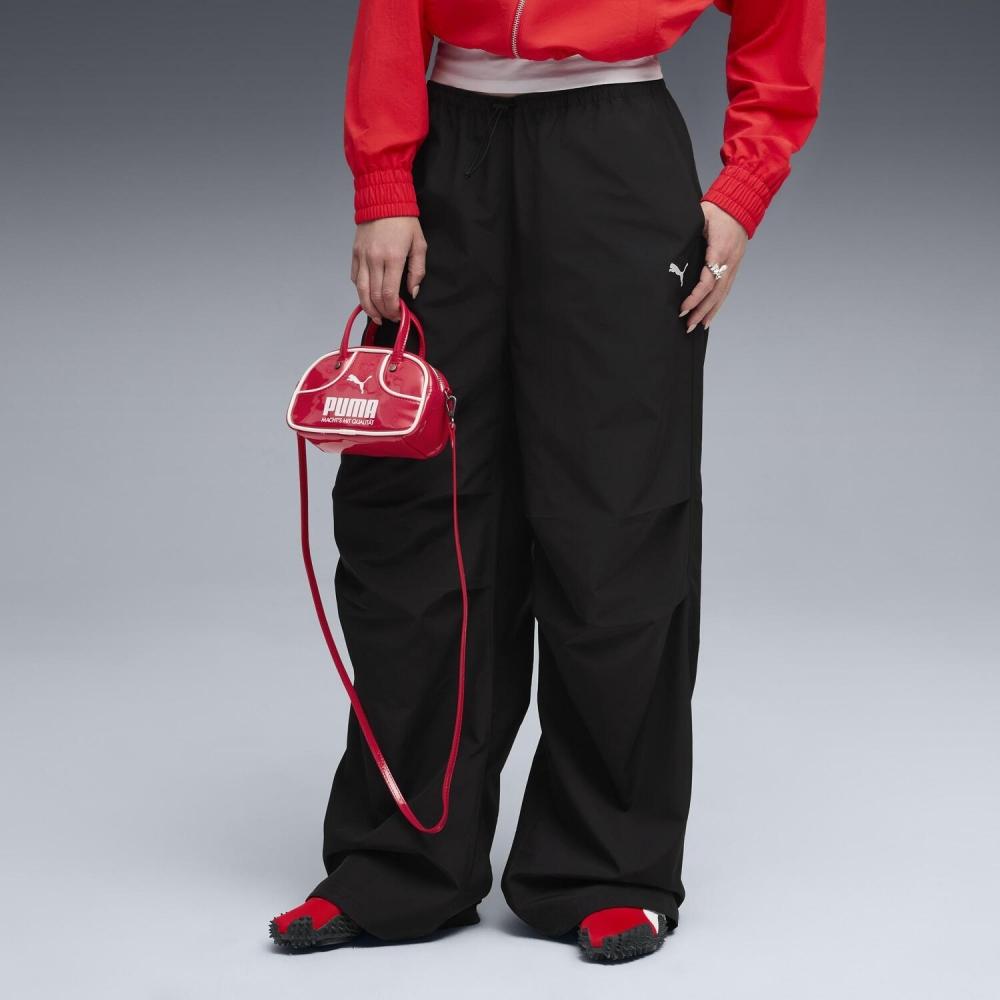 Puma Шкаф Ess Parachute Wv Pt 633978 01bk