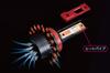 Valenti Moto Jewel LED Head Valve ZX Series 6000K Valenti valenti