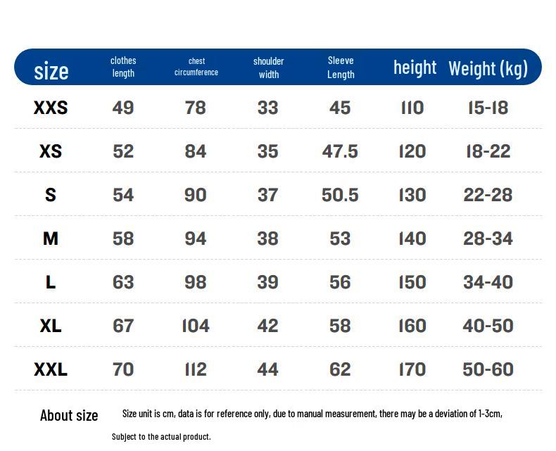 Champion Unisex Kids' Hooded Zipper Sweatshirt