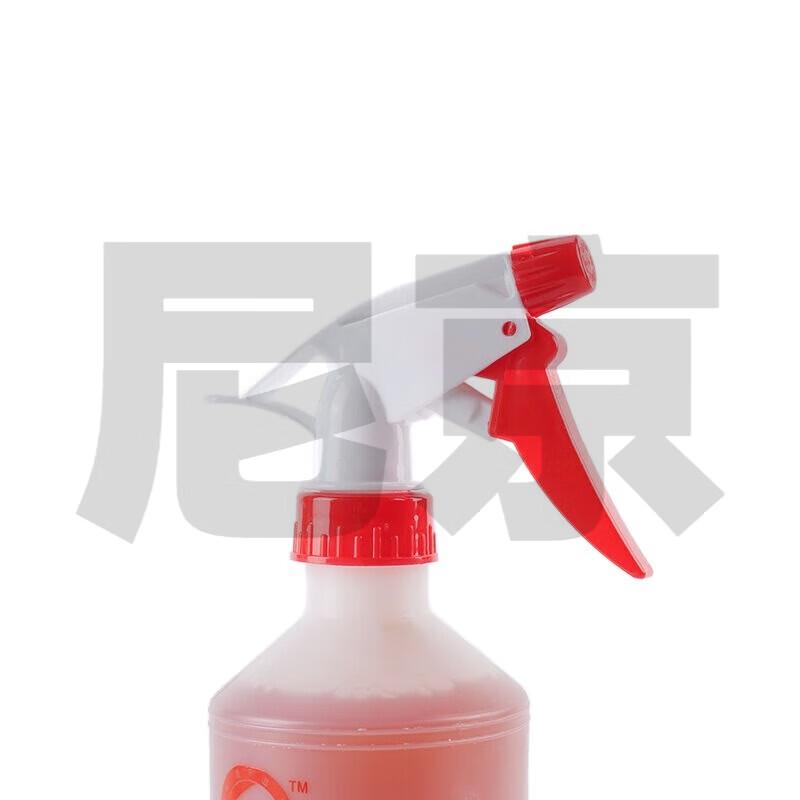 Nijing Engine Exterior Oil Remover & Cleaner