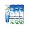 Отбеливающая зубная паста Crest 3D White Fresh Breath 3x170 г
